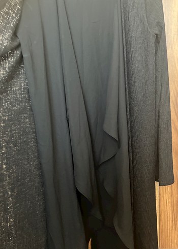 #yelek#hırka#uzun - Görsel 2