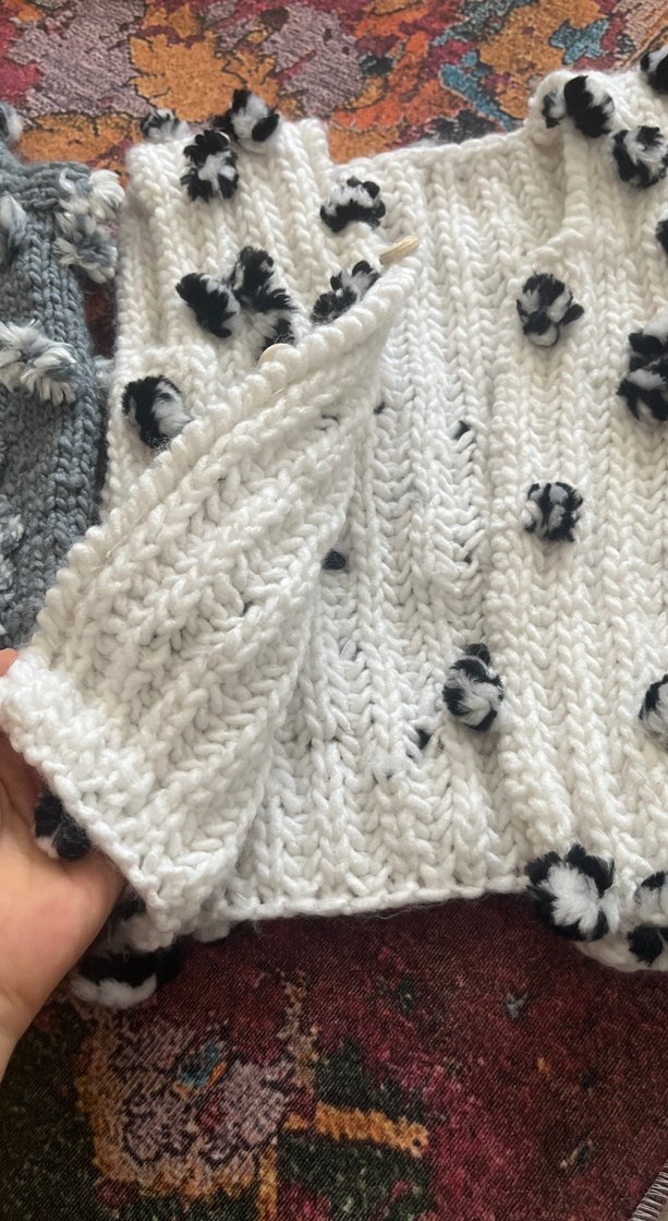 #el#örgüsü#yelek#erkek#bebek - Görsel 3