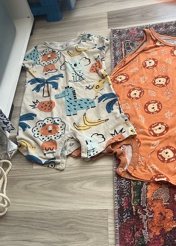 #tulum#bebek#takım#erkek - Görsel 3