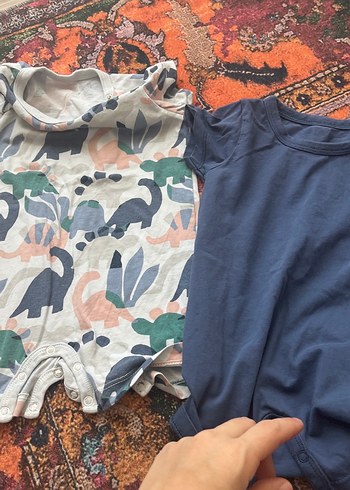 #tulum#bebek#takım#erkek - Görsel 4