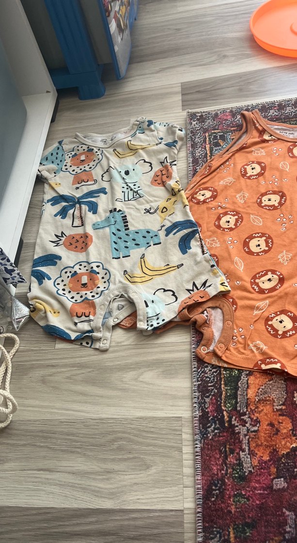 #tulum#bebek#takım#erkek - Görsel 3