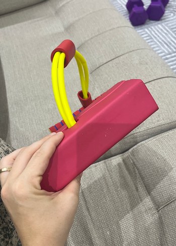 #zıp#zıp#oyuncak#çocuk - Görsel 5