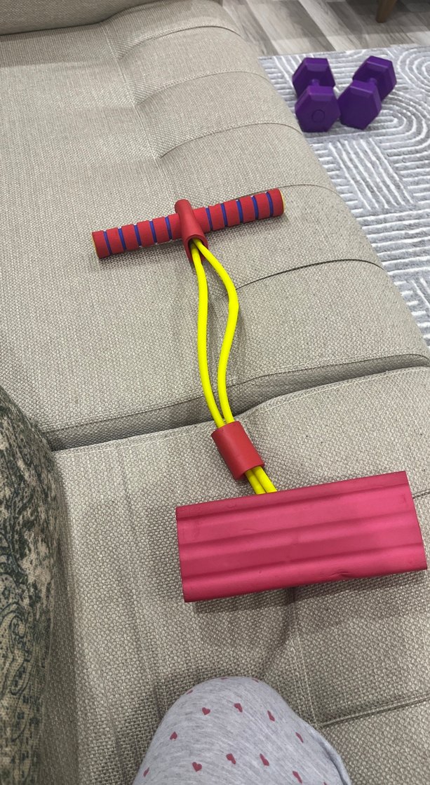 #zıp#zıp#oyuncak#çocuk - Görsel 2