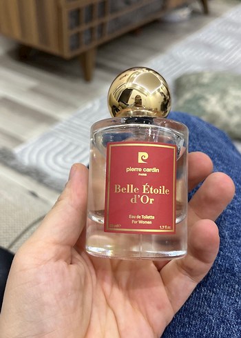 #pierrecardin#parfüm#bayan#50#ml