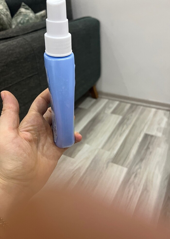 #saç#açıcı#sprey - Görsel 2