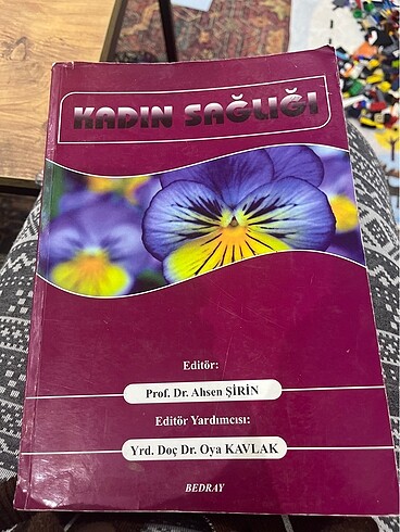 #kadın#sağlığı#hemşire#kitabı