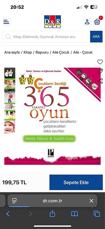 #çocuk#kitap#365#oyun