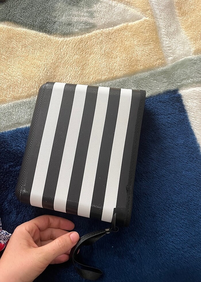 #makyaj#çantası - Görsel 2