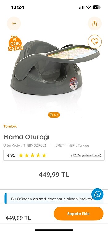 #oturak#mama#sandalyesi#ebebek