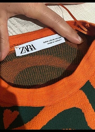 Zara Zara kazak