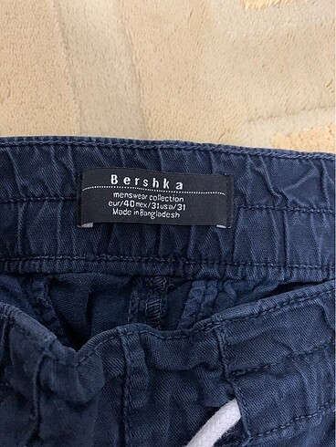 40 Beden Bersha Jogger Eşofman