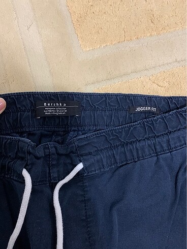 Bershka Bersha Jogger Eşofman