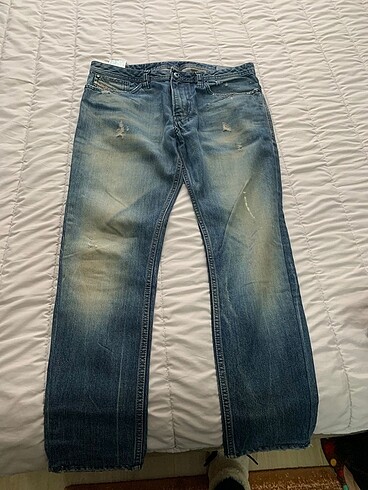 Diesel Pantolon