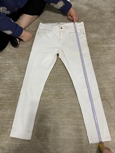 Erkek Jean