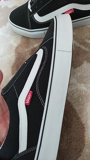 Vans SİYAH Vans 