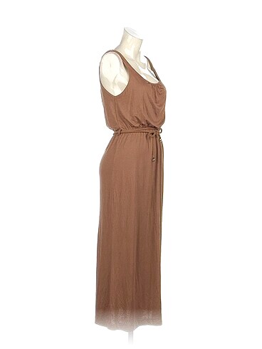 Vintage Love PreLoved Uzun Elbise %70 İndirimli.