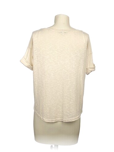 xs Beden Tally Weijl T-shirt %70 İndirimli.