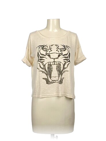 Tally Weijl T-shirt %70 İndirimli.