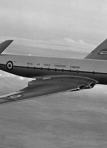 SHELL UÇAK GÖRSELLİ JETON HAVACILIK TARİHİ. - Görsel 3