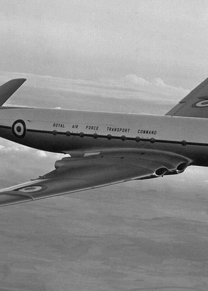 SHELL UÇAK GÖRSELLİ JETON HAVACILIK TARİHİ. - Görsel 3