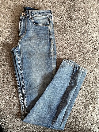 H&M jean pantolon
