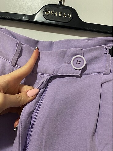 36 Beden Kumaş pantolon