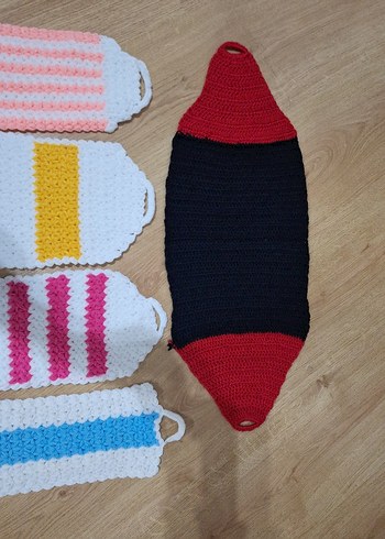 Örgü Lif - Görsel 3