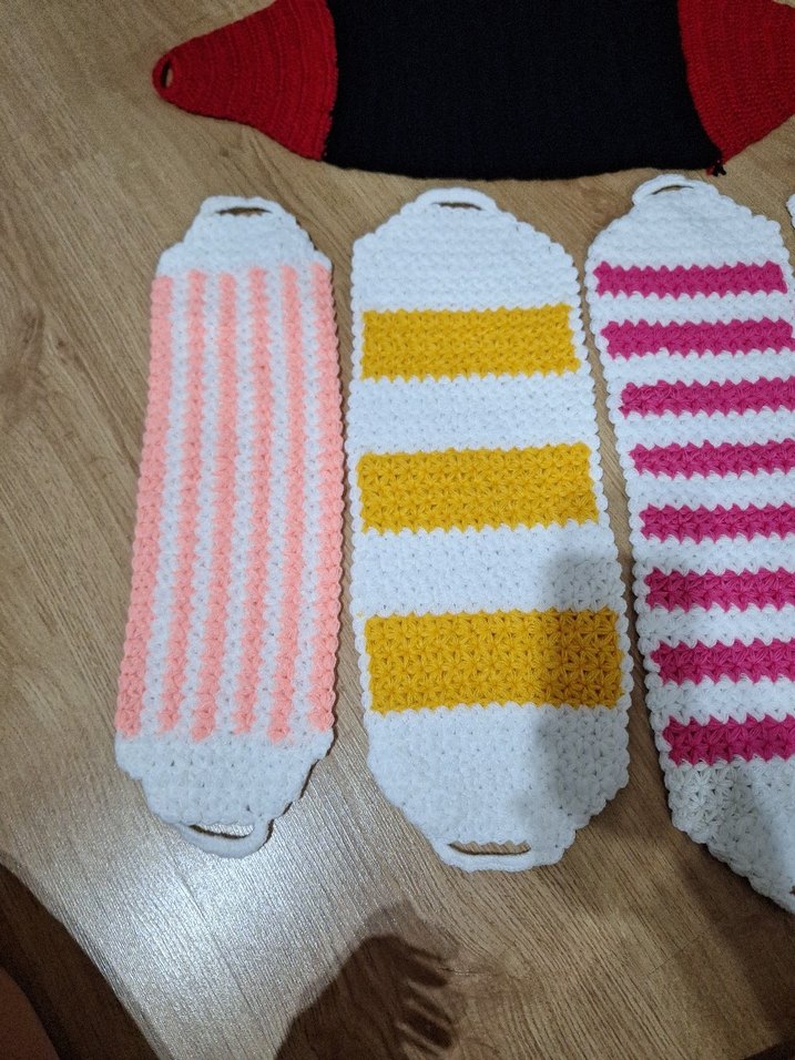 Örgü Lif - Görsel 2