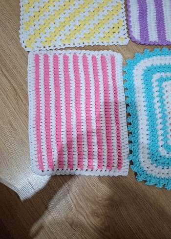 Örgü Lif - Görsel 2