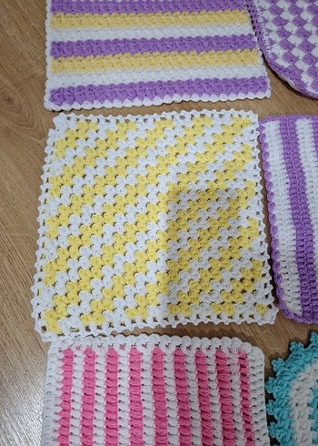 Örgü Lif - Görsel 3