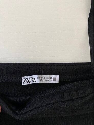Zara Zara üst