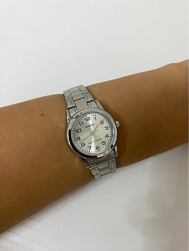 Casio saat