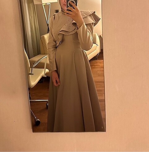 Diğer Abiye elbise