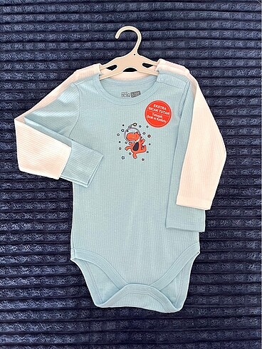 HelloBaby Hello Baby 2 li Termal Zıbın
