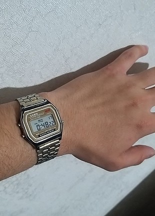 Beden Vintage unisex saat