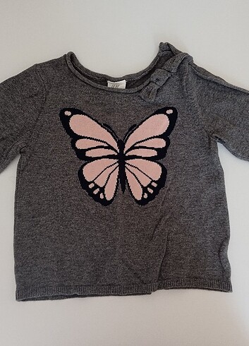 H&M triko kazak