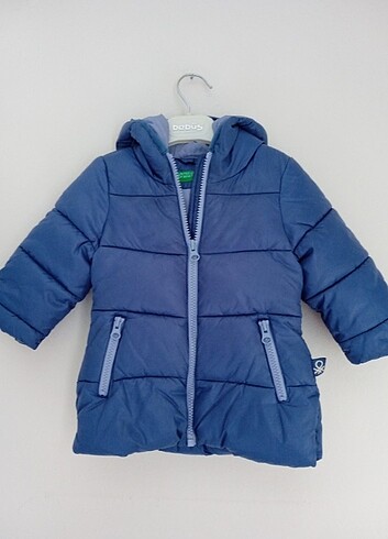 Benetton mont