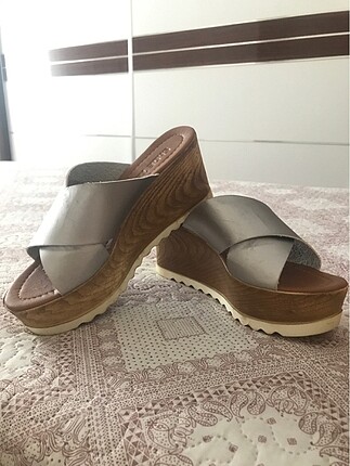 Shoe Tek Terlik