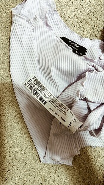 Bershka Bershka