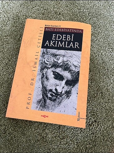 Edebi Akımlar