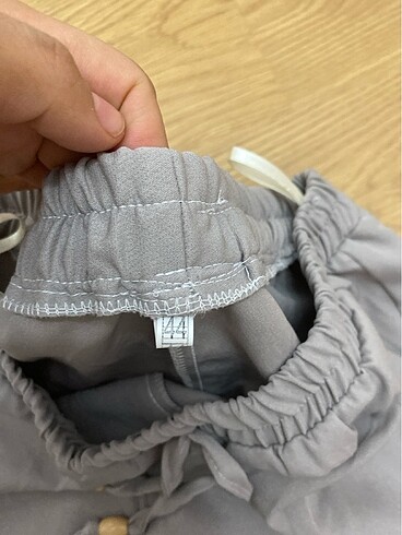 44 Beden Pantolon