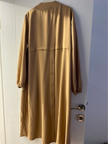 48 Beden camel Renk Tunik