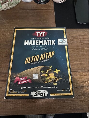 Tyt matematik
