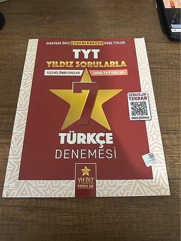 Tyt türkçe