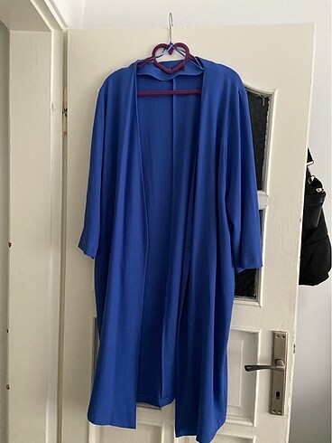 saks mavi kimono
