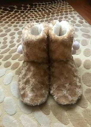 Panduf Ev Botu