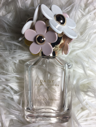 Marc Jacobs Orijinal Daisy By Marc Jacobs
