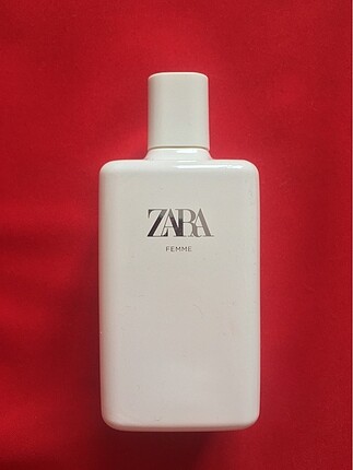 Zara Femme Parfüm 200ml