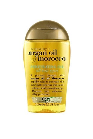 Ogx Yenileyici Argan Oil Of Morocco 100ml