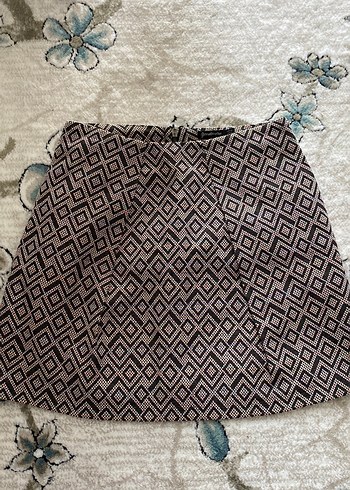 Stradivarius Mini Etek